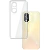 Etui 3MK Clear Case do Oppo A38 Przezroczysty