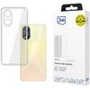 Etui 3MK Clear Case do Oppo A38 Przezroczysty Seria telefonu A