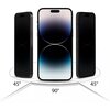 Szkło Prywatyzujące HOFI Anti Spy Glass Pro+ do Samsung Galaxy A35/A55 5G Privacy Marka telefonu Samsung