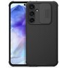 Etui do NILLKIN CamShield Pro do Samsung Galaxy A55 5G Czarny