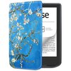 Etui na PocketBook Verse/Lite/Pro TECH-PROTECT SmartCase Sakura