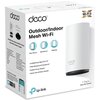 Router TP-LINK Deco X50-Outdoor (1 szt.) Przeznaczenie xDSL