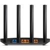Router TP-LINK Archer AX17 AX1500 2.4 / 5 GHz (DualBand), Wi-Fi Mesh Maksymalna prędkość transmisji bezprzewodowej [Mb/s] 1501