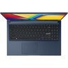 Laptop ASUS VivoBook 15 X1504ZA-BQ279W 15.6" IPS i3-1215U 8GB RAM 512GB SSD Windows 11 Home Liczba rdzeni 6