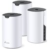 Router TP-LINK Deco S7 2.4 / 5 GHz (DualBand), Wi-Fi Mesh (3 szt.) Obsługiwane standardy Wi-Fi 5 (802.11 a/b/g/n/ac)