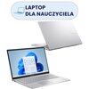 Laptop ASUS VivoBook 15 A1504ZA-BQ735W 