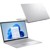Laptop ASUS VivoBook 15 A1504ZA-BQ735W 15.6" IPS i5-1235U 8GB RAM 512GB SSD Windows 11 Home Procesor Intel Core i5-1235U