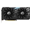 Karta graficzna ASROCK Radeon RX 7600 XT Challenger 16GB OC Układ graficzny Radeon RX 7600 XT
