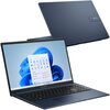 Laptop ASUS VivoBook 15 X1504ZA-BQ478W 15.6" IPS i5-1235U 16GB RAM 1TB SSD Windows 11 Home