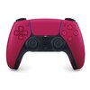 Konsola SONY PlayStation 5 Slim + Kontroler SONY DualSense Czerwony Typ konsoli PlayStation 5 Slim