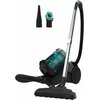 Odkurzacz CECOTEC Conga Rockstar Multicyclonic Compact Typ filtra Wlotowy