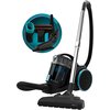 Odkurzacz CECOTEC Conga Rockstar Multicyclonic Compact XL Animal Typ filtra Wlotowy