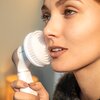 Szczoteczka do czyszczenia twarzy CECOTEC Bamba FaceCare TotalClean Załączona dokumentacja Karta gwarancyjna