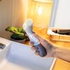 Szczoteczka do czyszczenia twarzy CECOTEC Bamba FaceCare TotalClean Wyposażenie 9 x nasadka