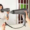 Suszarka CECOTEC Bamba IonCare 5250 EasyCollect Pro 2100W Liczba prędkości nadmuchu 3