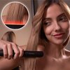 Prostownica CECOTEC Bamba RitualCare Liberty 180 stopni Funkcje dodatkowe Szybkie nagrzewanie