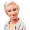 Lalka Barbie The Movie Ryan Gosling jako Ken HPJ97 Kod producenta HPJ97