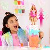 Lalka Barbie Pop Reveal Zestaw prezentowy Tropikalne smoothie HRK57 Rodzaj Lalka Barbie