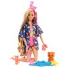 Lalka Barbie Pop Reveal Zestaw prezentowy Tropikalne smoothie HRK57 Kod producenta HRK57
