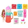 Lalka Barbie Pop Reveal Zestaw prezentowy Tropikalne smoothie HRK57 Typ Lalka z akcesoriami