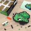 Klocki plastikowe MEGA Pokémon Pixel Bulbasaur HTH75 Rodzaj Klocki konstrukcyjne