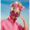 Lalka Barbie The Movie Margot Robbie jako Barbie HRF29 Wiek 3+