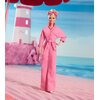 Lalka Barbie The Movie Margot Robbie jako Barbie HRF29 Seria The Movie