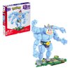 Klocki plastikowe MEGA Pokémon Machamp HTH70 Liczba elementów [szt] 401