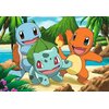 Puzzle RAVENSBURGER Pokemon 5668 (48 elementów) Seria Pokemon