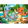 Puzzle RAVENSBURGER Pokemon 5668 (48 elementów) Typ Tradycyjne