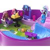 Lalka POLLY POCKET Monster High Zestaw kompaktowy HVV58 Kod producenta HVV58