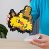 Klocki plastikowe MEGA Pokémon Pikachu HTH74 Rodzaj Klocki konstrukcyjne