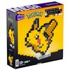 Klocki plastikowe MEGA Pokémon Pikachu HTH74