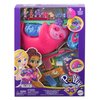 Lalka POLLY POCKET Kompaktowa torebka Rodzina leniwców HRD40