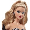 Lalka Barbie Signature 65 Rocznica Blond HRM58 Wiek 3+