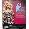 Lalka Barbie Signature 65 Rocznica Blond HRM58 Załączone wyposażenie Sukienka