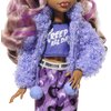 Lalka MONSTER HIGH Piżama Party Clawdeen Wolf HKY67 Wiek 4+