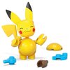 Klocki plastikowe MEGA Pokémon Pikachu i Zubat HXP12 Seria Pokemon