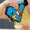 Klocki plastikowe MEGA Pokémon Squirtle HTH77 Materiał Tworzywo sztuczne