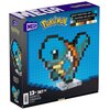 Klocki plastikowe MEGA Pokémon Squirtle HTH77