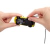 Samochód zdalnie sterowany Hot Wheels Nissan HTP16 Typ Osobowy