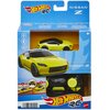 Samochód zdalnie sterowany Hot Wheels Nissan HTP16 Seria Hot Wheels
