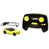 Samochód zdalnie sterowany Hot Wheels Nissan HTP16 Liczba kanałów sterowania 2