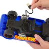 Samochód zdalnie sterowany Hot Wheels Rodger Dodger HTP54 Typ Wyścigowy