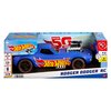 Samochód zdalnie sterowany Hot Wheels Rodger Dodger HTP54 Seria Hot Wheels
