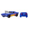 Samochód zdalnie sterowany Hot Wheels Rodger Dodger HTP54 Wiek 4+
