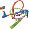 Tor Hot Wheels Action Zakręcone tornado HTK16 Seria Action