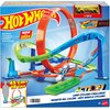 Tor Hot Wheels Action Zakręcone tornado HTK16