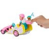 Lalka Barbie Stacie Gokart Pojazd filmowy HRM08 Rodzaj Lalka Barbie