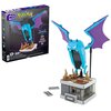 Klocki plastikowe MEGA Pokémon Golbat z ruchem do ustawiania HTH72 Seria Pokemon